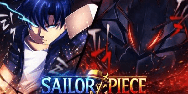 Gambar Product Joki Ascension level 1 - 5 | Sailor Piece