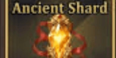 Gambar Product Ancient Shard