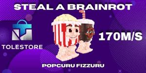 Popcuru and Fizzuru