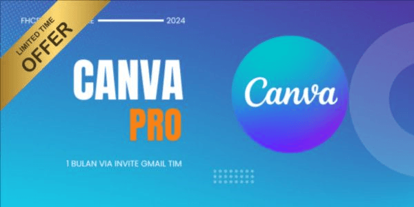 Gambar Product Pro 1 Month
