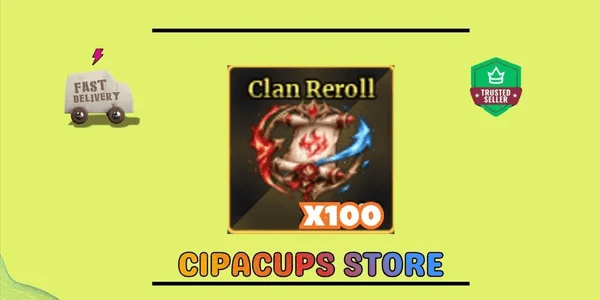X100 CLAN REROLL [ SAILOR PIECE ]