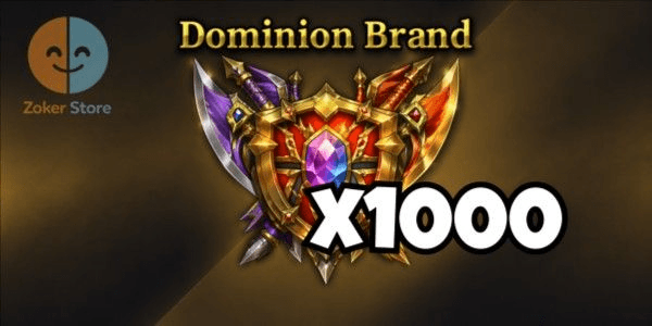Gambar Product Dominion Brand