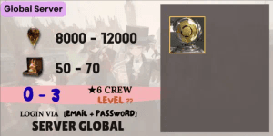 Reroll Account READY TO GACHA Reverse1999 - 5