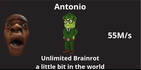 Antonio