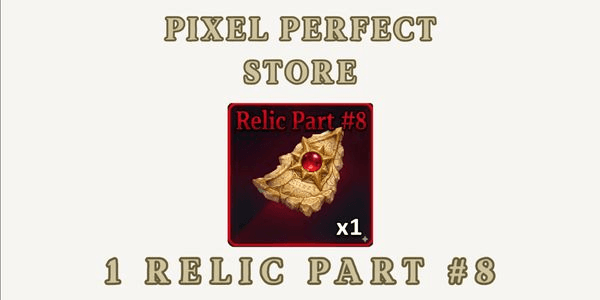 Gambar Product Relic Part #8