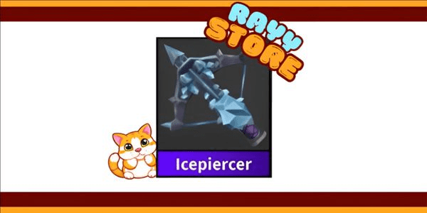 Gambar Product Icepiercer