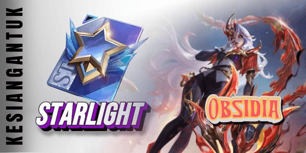 Gambar Product Starlight card