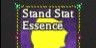 Bizarre Lineage - +10 Stand Stat Reroll【900R】