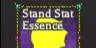 Bizarre Lineage - +10 Stand Stat Reroll【900R】