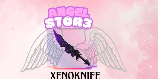 Gambar Product Xenoknife