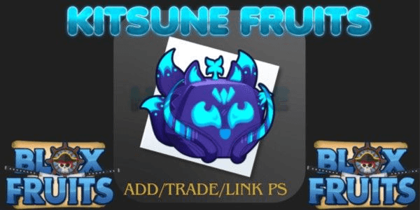 Gambar Product KITSUNE FRUITS