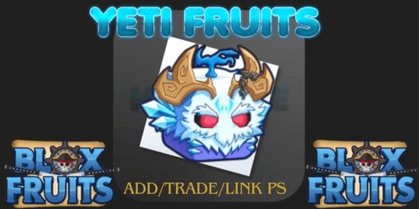Gambar Product YETI FRUITS