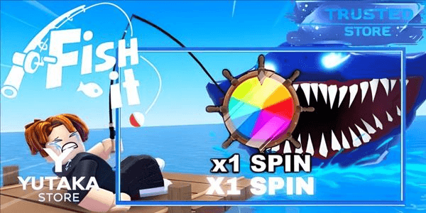 Gambar Product Spin Wheel 1x