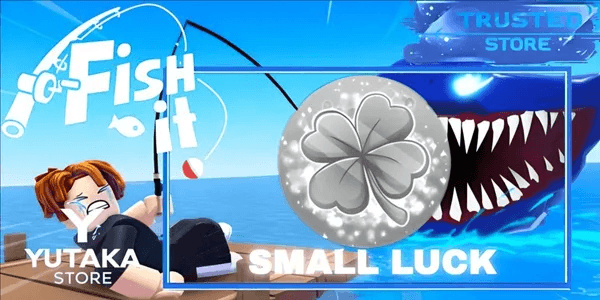 Small Luck