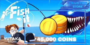 45,000 Coins