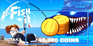 45,000 Coins