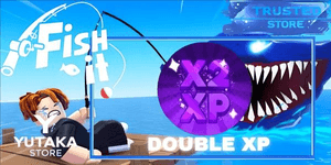 Double XP