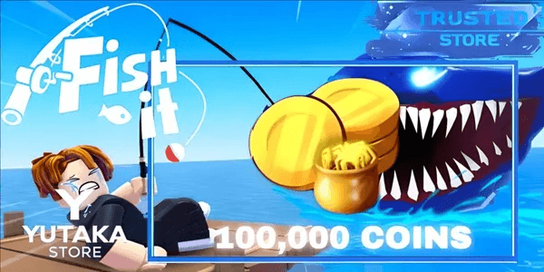 100,000 Coins