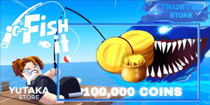 100,000 Coins