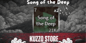 Song Of The Deep