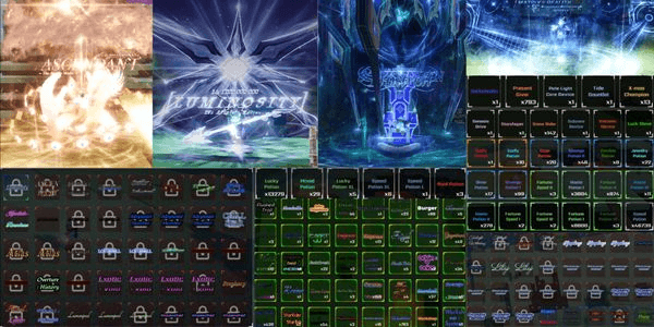 Gambar Product Akun Sols Rng | 90 Global - Unverified