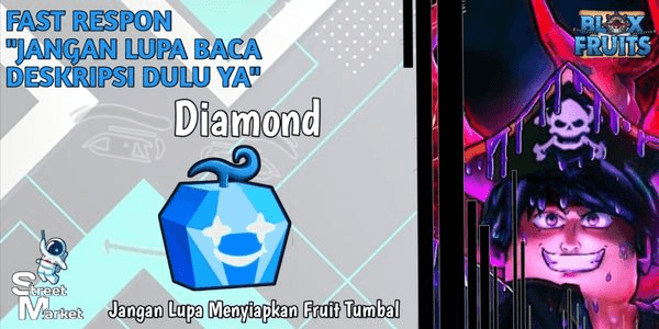 Gambar Product Diamond
