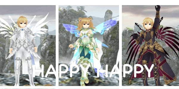 Gambar Product AKUN HIGH END 320 23SLOT+2BS HIGH PROF BUFF LV.10 DILENGKAPI 11SET AVATAR PP17% MP24% AIL20% FULL EQ UNTRADE DROP BOSS SIAP MAIN