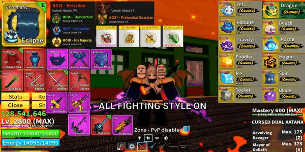 Gambar Product PERMANENT ACCOUNT DRAGON EASTERN & WESTERN #25