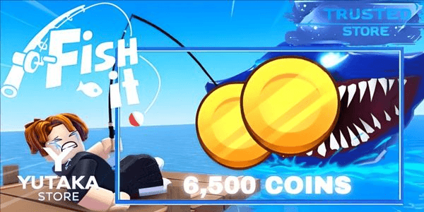 Gambar Product 6,500 Coins