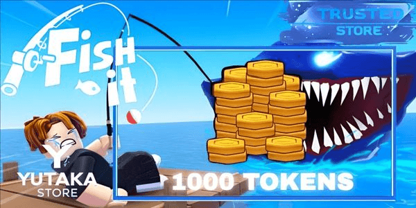 Gambar Product 1000 Tokens