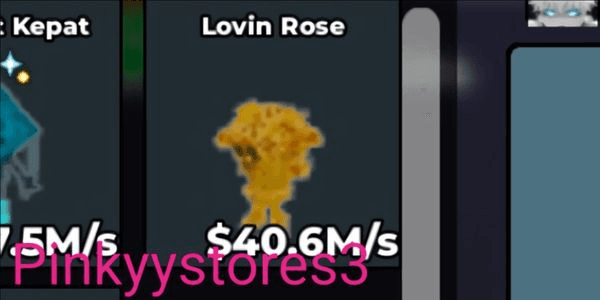 Gambar Product Gold Lovin Rose