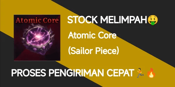 Atomic Core