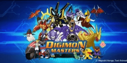 Tera Omegamon
