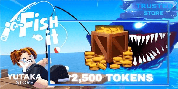 Gambar Product 2500 Tokens