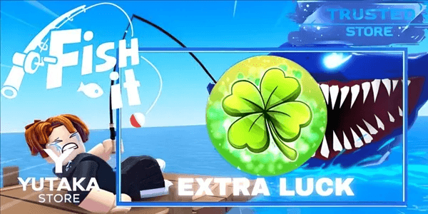 Extra Luck
