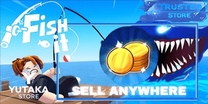 Sell Anywhere