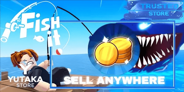 Sell Anywhere