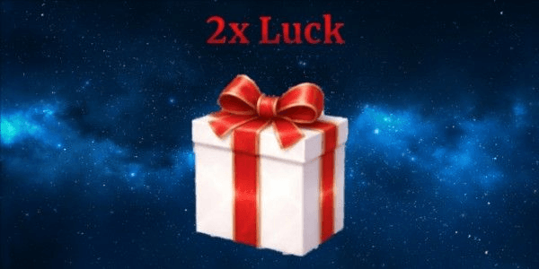 Gambar Product 2x Luck Drop