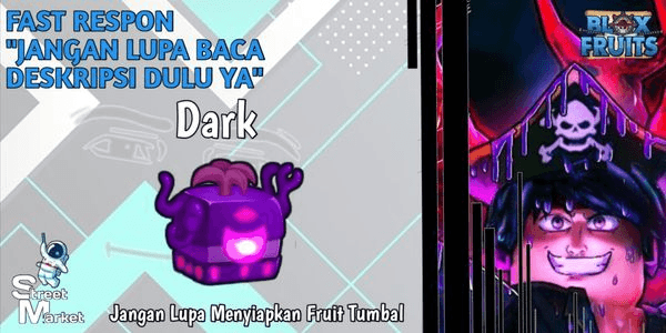Gambar Product Dark