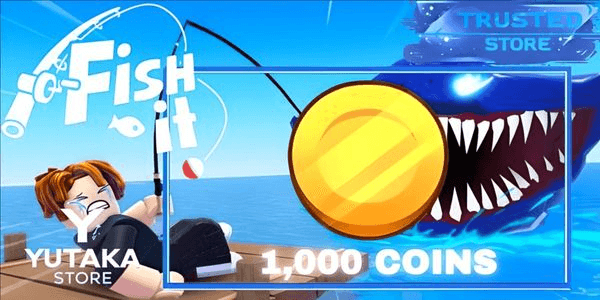 Gambar Product 1,000 Coins