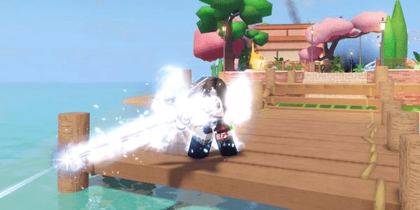 Gambar Product Etheral Sword