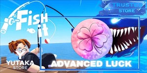 Advanced Luck
