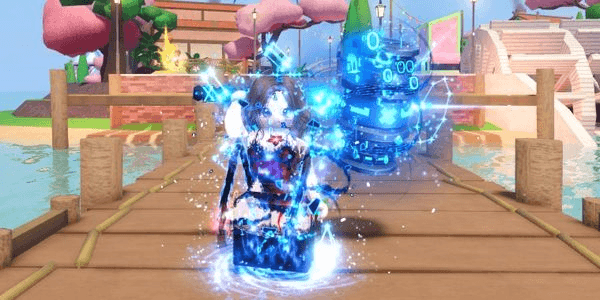 Gambar Product 1x1x1 Ban Hammer