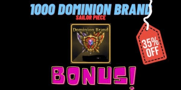 Gambar Product Dominion Brand