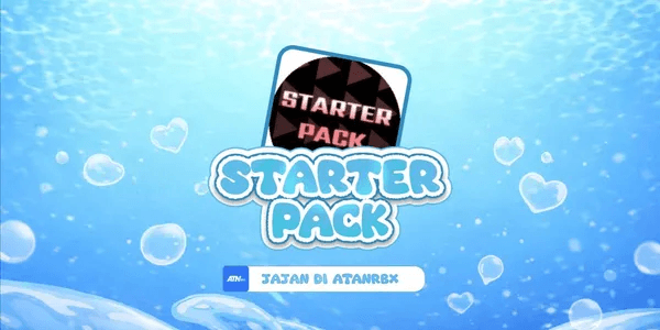 Starter Pack