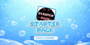 Starter Pack