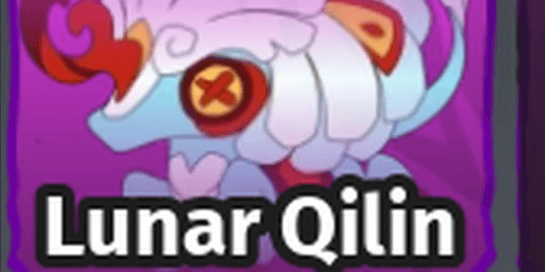Gambar Product Lunar Qilin Plushies
