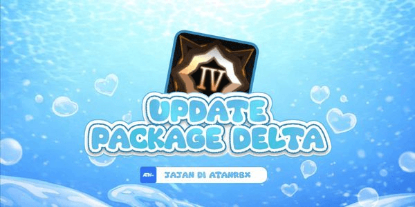 Gambar Product Update Package Delta