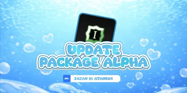 Update Package Alpha