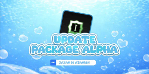 Update Package Alpha